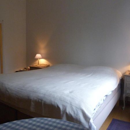 B&B Sparrow'S Nest Gent Bagian luar foto