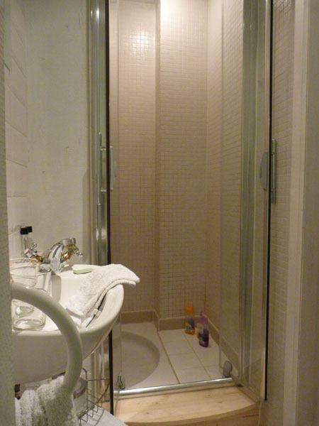 B&B Sparrow'S Nest Gent Bagian luar foto