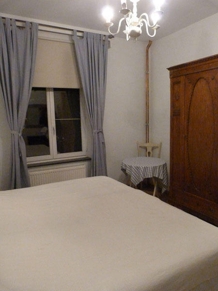B&B Sparrow'S Nest Gent Bagian luar foto