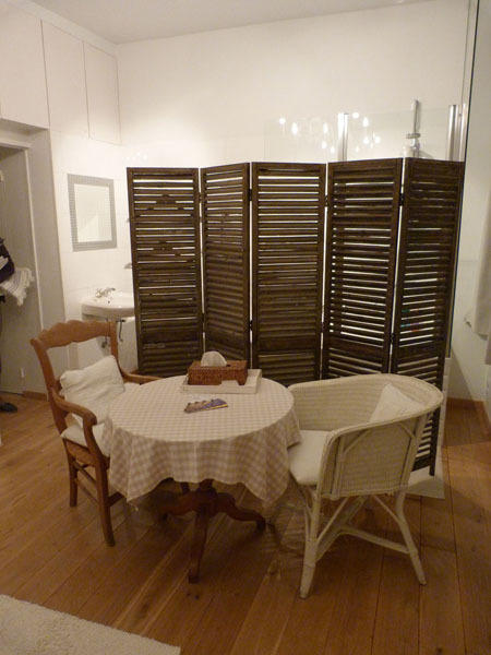 B&B Sparrow'S Nest Gent Bagian luar foto