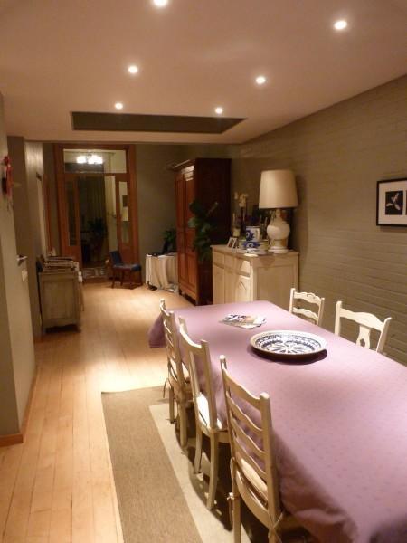 B&B Sparrow'S Nest Gent Bagian luar foto