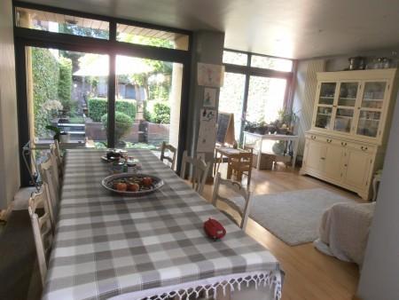B&B Sparrow'S Nest Gent Bagian luar foto