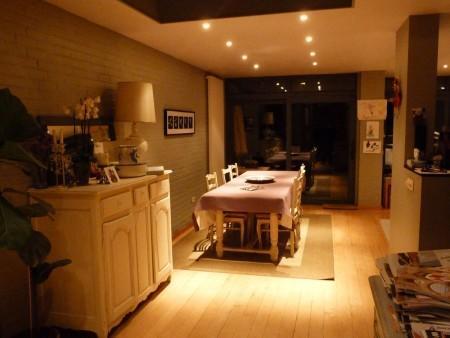 B&B Sparrow'S Nest Gent Bagian luar foto