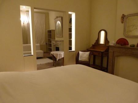 B&B Sparrow'S Nest Gent Bagian luar foto