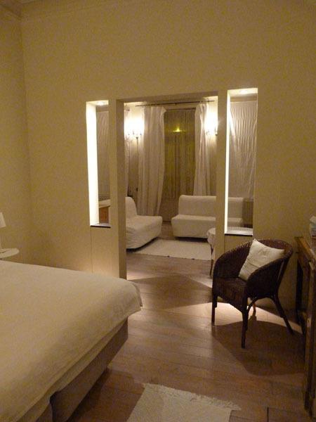 B&B Sparrow'S Nest Gent Bagian luar foto