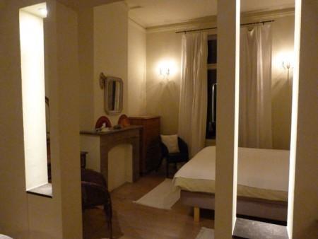 B&B Sparrow'S Nest Gent Bagian luar foto