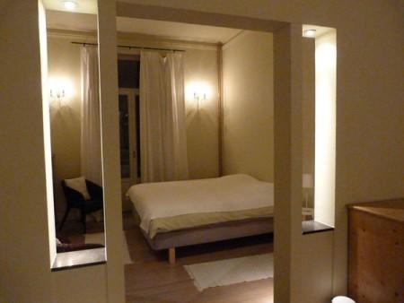 B&B Sparrow'S Nest Gent Bagian luar foto