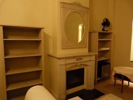 B&B Sparrow'S Nest Gent Bagian luar foto