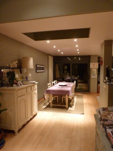 B&B Sparrow'S Nest Gent Bagian luar foto