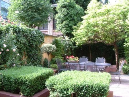 B&B Sparrow'S Nest Gent Bagian luar foto